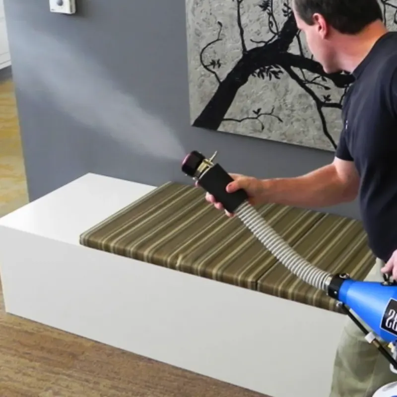 Professional Odor Removal in Burke County, GA